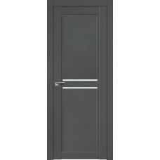 2.75XN матовое 800*2000 Грувд