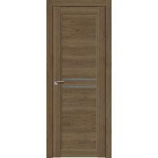 2.75XN графит 800*2000 Дуб салинас темный