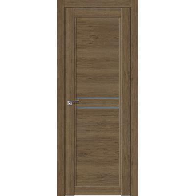 2.75XN графит 800*2000 Дуб салинас темный