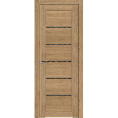 2.76XN дождь черный 800*2000 Дуб салинас светлый