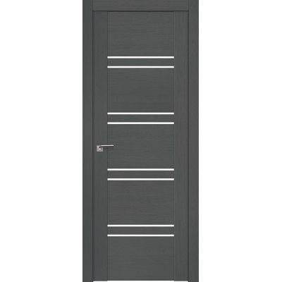 2.80XN триплекс белый 800*2000 Грувд