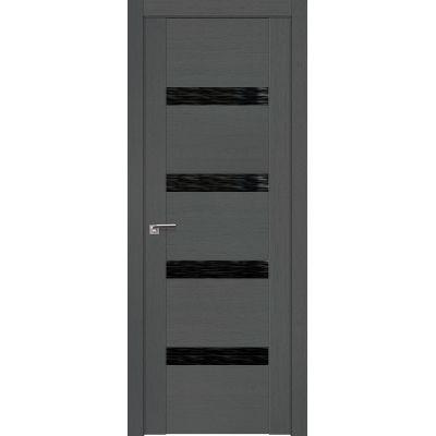 2.81XN дождь черный 800*2000 Грувд