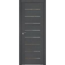 98XN прозрачное 800*2000 Грувд