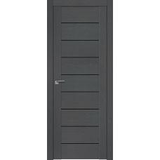98XN триплекс черный 800*2000 Грувд