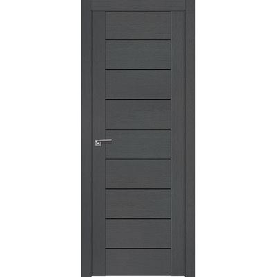 98XN триплекс черный 800*2000 Грувд