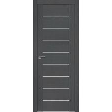 98XN триплекс белый 800*2000 Грувд