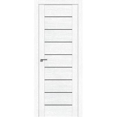 98XN триплекс черный 800*2000 Монблан