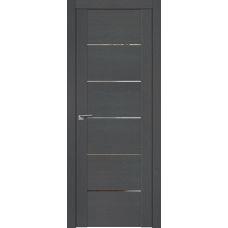 99XN прозрачное 800*2000 Грувд