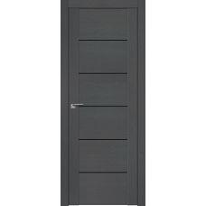 99XN триплекс черный 800*2000 Грувд