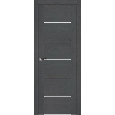 99XN триплекс белый 800*2000 Грувд