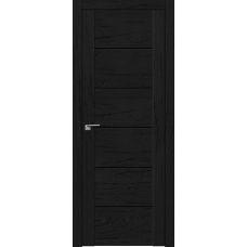 99XN триплекс черный 800*2000 Даркбраун