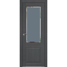 2.42XN square графит 800*2000 Грувд