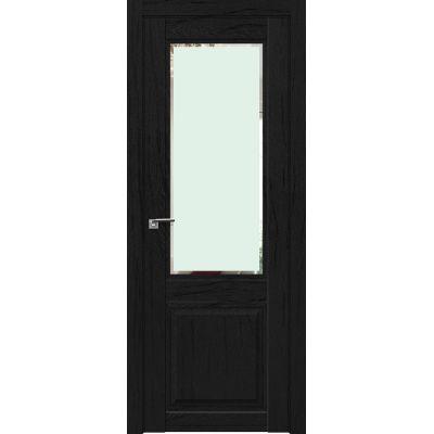 2.42XN square матовое 800*2000 Даркбраун