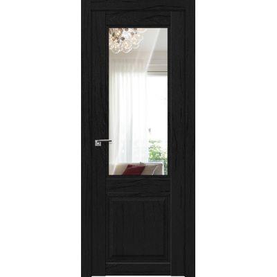 2.42XN прозрачное 800*2000 Даркбраун