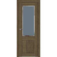 2.42XN square графит 800*2000 Дуб салинас темный