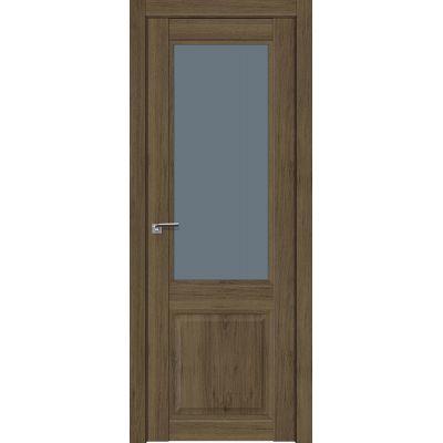 2.42XN графит 800*2000 Дуб салинас темный