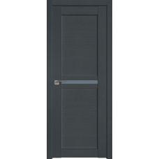 2.43XN графит 800*2000 Грувд