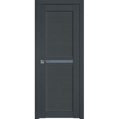 2.43XN графит 800*2000 Грувд 2.43XN графит 800*2000 Грувд