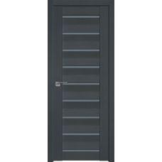 2.49XN графит 800*2000 Грувд