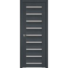 2.49XN триплекс белый 800*2000 Грувд