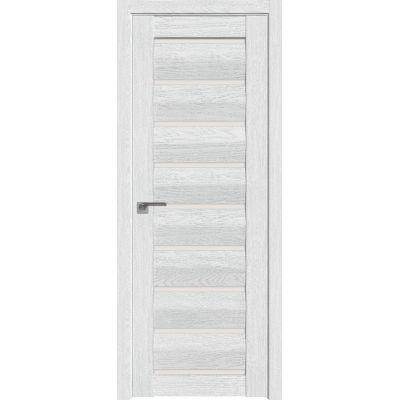 2.49XN триплекс белый 800*2000 Монблан