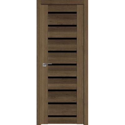 2.49XN триплекс черный 800*2000 Дуб салинас темный