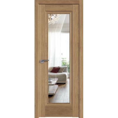 2.35XN прозрачное 800*2000 Дуб салинас светлый