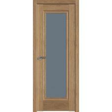 2.35XN графит 800*2000 Дуб салинас светлый
