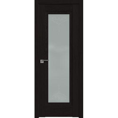 2.35XN франческо кристалл 800*2000 Даркбраун