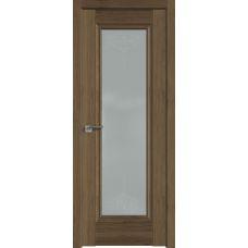 2.35XN франческо кристалл 800*2000 Дуб салинас темный