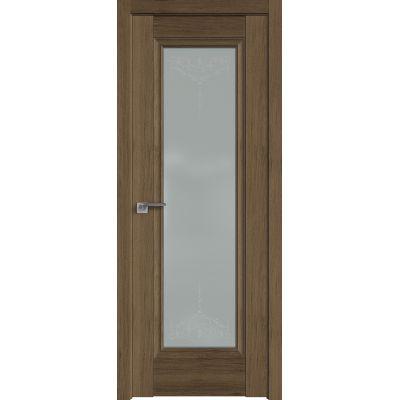 2.35XN франческо кристалл 800*2000 Дуб салинас темный