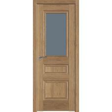 2.39XN графит 800*2000 Дуб салинас светлый