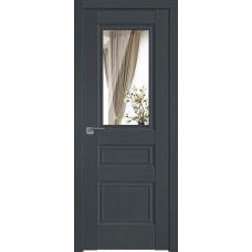 2.39XN прозрачное 800*2000 Грувд