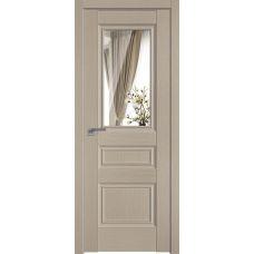 2.39XN прозрачное 800*2000 Стоун