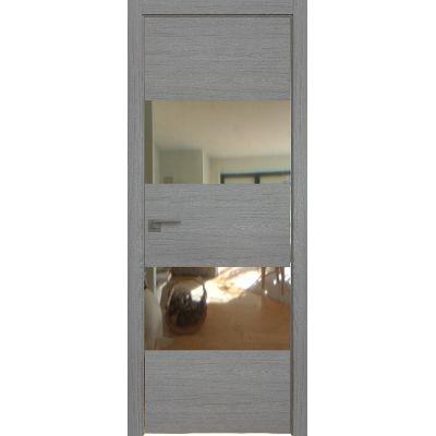 10ZN зеркало 800*2000 Грувд хром с 4-х сторон