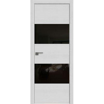 10ZN черный лак 800*2000 Монблан матовая с 4-х сторон 10ZN черный лак 800*2000 Монблан матовая с 4-х сторон