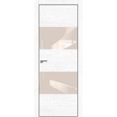 10ZN перламутровый лак 800*2000 Монблан хром черная с 4-х сторон