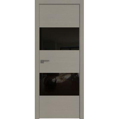 10ZN черный лак 800*2000 Стоун матовая с 4-х сторон