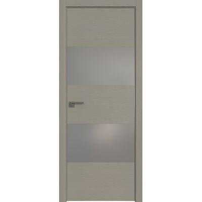 10ZN серебряный мат.лак 800*2000 Стоун матовая с 4-х сторон