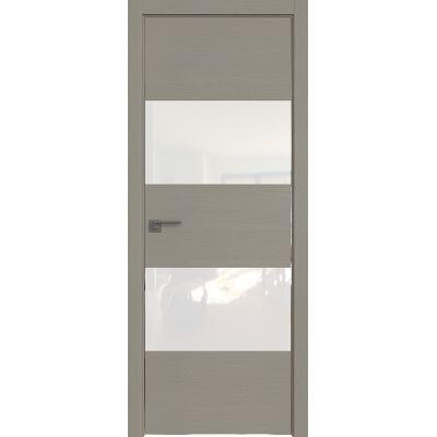 10ZN белый лак 800*2000 Стоун хром с 4-х сторон