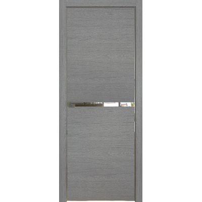 11ZN 800*2000 Грувд хром с 4-х сторон