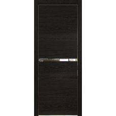 11ZN 800*2000 Даркбраун хром с 4-х сторон