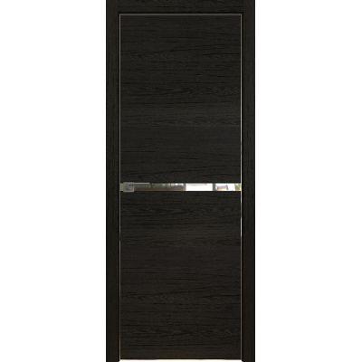 11ZN 800*2000 Даркбраун хром с 4-х сторон