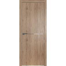 12ZN 800*2000 Дуб салинас светлый хром с 4-х сторон