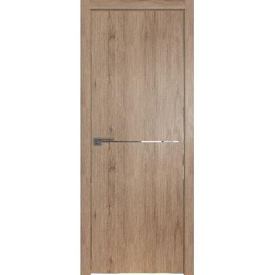 12ZN 800*2000 Дуб салинас светлый хром с 4-х сторон