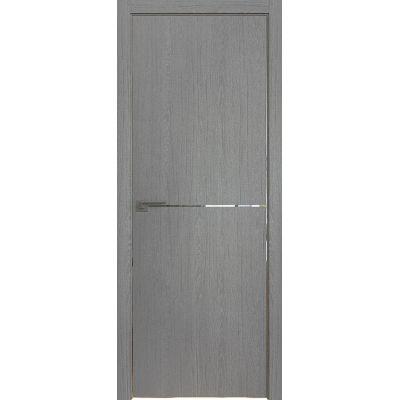 12ZN 800*2000 Грувд хром с 4-х сторон