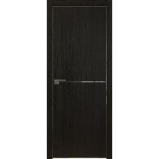 12ZN 800*2000 Даркбраун хром с 4-х сторон