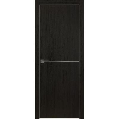 12ZN 800*2000 Даркбраун матовая с 4-х сторон