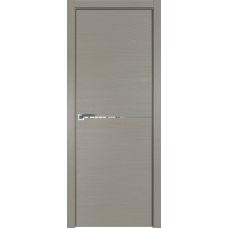 12ZN 800*2000 Стоун хром черная с 4-х сторон