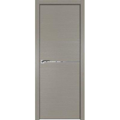 12ZN 800*2000 Стоун хром черная с 4-х сторон